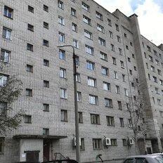 Квартира 57,9 м², 3-комнатная - изображение 3