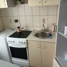 Квартира 22 м², 1-комнатные - изображение 1