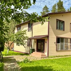 дуплекс + 7,5 сотки, участок - изображение 2