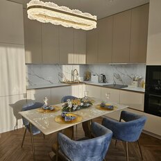 Квартира 64 м², 2-комнатная - изображение 5