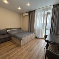 Квартира 32 м², 1-комнатная - изображение 2