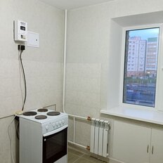 Квартира 34 м², 1-комнатная - изображение 3