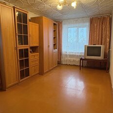 Квартира 41,6 м², 2-комнатная - изображение 4