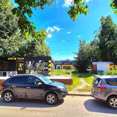 Квартира 18,5 м², 1-комнатная - изображение 1