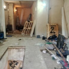 54,3 м², гараж - изображение 3