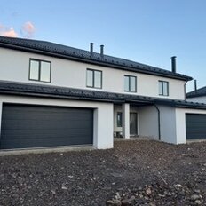 дуплекс + 5 соток, участок - изображение 1