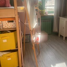 Квартира 60 м², 2-комнатная - изображение 5