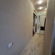 Квартира 46,4 м², 3-комнатная - изображение 5
