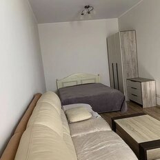 Квартира 48 м², 1-комнатная - изображение 4