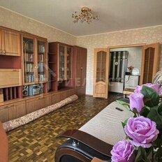 Квартира 63 м², 3-комнатная - изображение 2