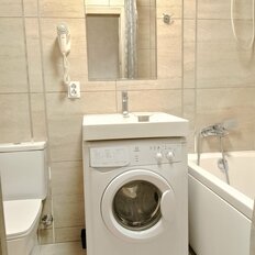 Квартира 50 м², 2-комнатная - изображение 1