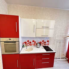 Квартира 30 м², 1-комнатная - изображение 4