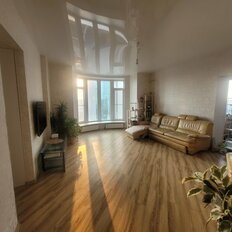 Квартира 122 м², 4-комнатная - изображение 2