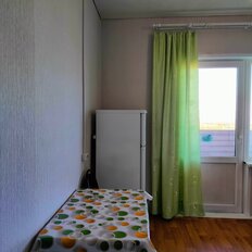 Квартира 34,8 м², 1-комнатная - изображение 3