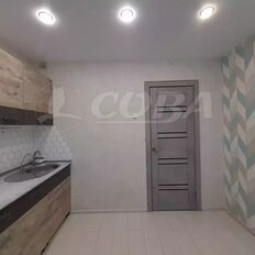 Квартира 50 м², 2-комнатная - изображение 4