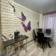 Квартира 114 м², 4-комнатная - изображение 2