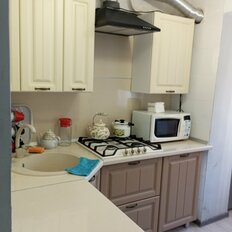 Квартира 52 м², 2-комнатная - изображение 4