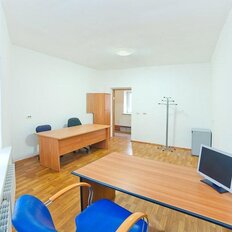 23 м², юридический адрес - изображение 1