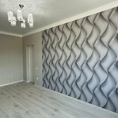Квартира 50 м², 2-комнатная - изображение 3