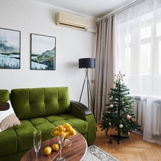 Квартира 90 м², 4-комнатная - изображение 2