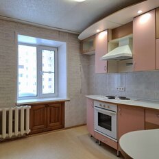 Квартира 60,5 м², 3-комнатная - изображение 2