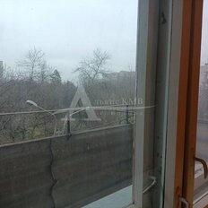 Квартира 34,9 м², 1-комнатная - изображение 1