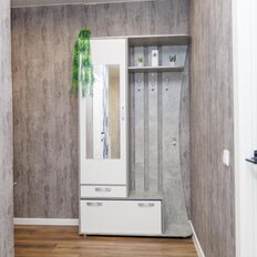 Квартира 45 м², 1-комнатная - изображение 5