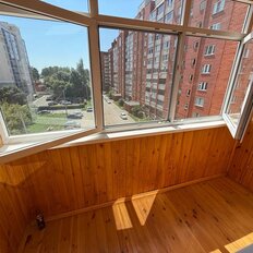 Квартира 43 м², 1-комнатная - изображение 5