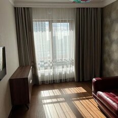 Квартира 116 м², 3-комнатная - изображение 3