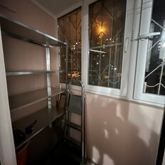 Квартира 22 м², студия - изображение 2