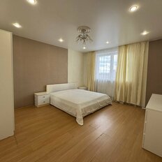 Квартира 112,8 м², 3-комнатная - изображение 5