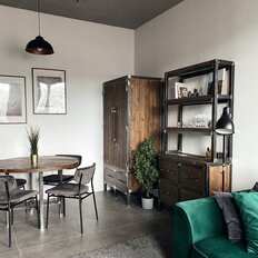 Квартира 43 м², 2-комнатные - изображение 4