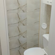 Квартира 35 м², 1-комнатная - изображение 2