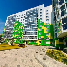 Квартира 81 м², 3-комнатная - изображение 3