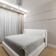 Квартира 152,2 м², 5-комнатная - изображение 5