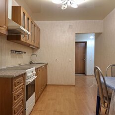 Квартира 37 м², 1-комнатная - изображение 5
