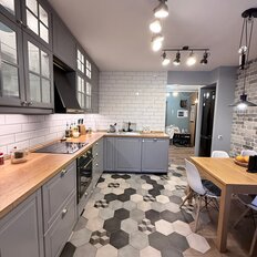 Квартира 64 м², 2-комнатная - изображение 2