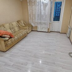 Квартира 34,6 м², 1-комнатная - изображение 2