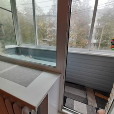 Квартира 54 м², 3-комнатная - изображение 3