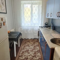 Квартира 54,2 м², 3-комнатная - изображение 5