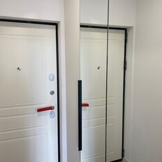 Квартира 47 м², 2-комнатные - изображение 1