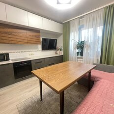Квартира 60,4 м², 2-комнатная - изображение 2