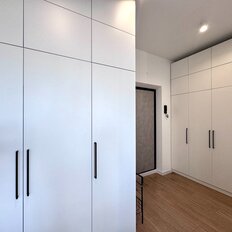 Квартира 49 м², 1-комнатная - изображение 5