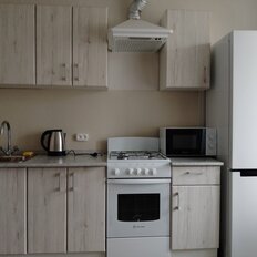 Квартира 38 м², 1-комнатная - изображение 1