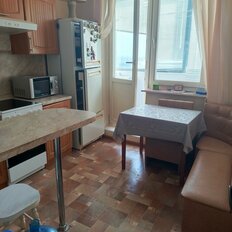 Квартира 38 м², 1-комнатная - изображение 2