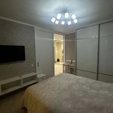 Квартира 48 м², 1-комнатная - изображение 4