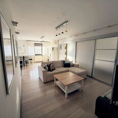 Квартира 65 м², 2-комнатная - изображение 2