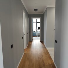 Квартира 126 м², 4-комнатная - изображение 5