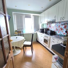 Квартира 52 м², 2-комнатная - изображение 4