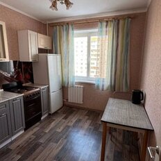 Квартира 40 м², 1-комнатная - изображение 2